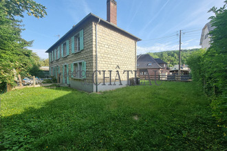 achat maison les-andelys 27700