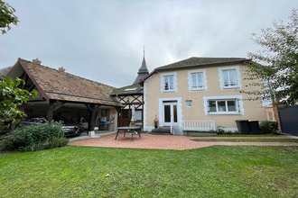 achat maison les-andelys 27700