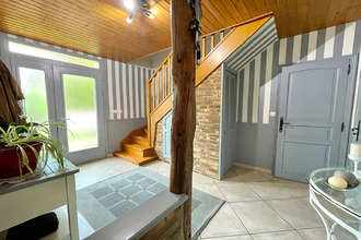 achat maison les-andelys 27700
