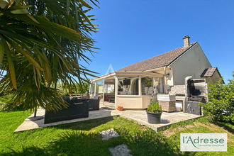 achat maison les-andelys 27700