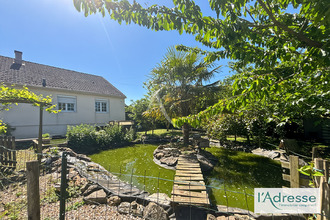 achat maison les-andelys 27700