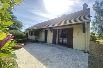 achat maison les-andelys 27700