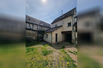 achat maison les-andelys 27700