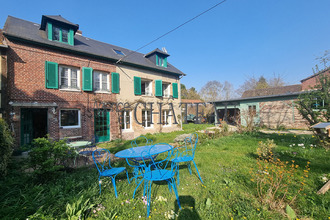 achat maison les-andelys 27700
