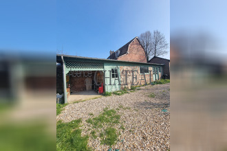 achat maison les-andelys 27700