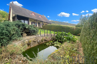 achat maison les-andelys 27700