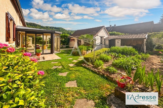 achat maison les-andelys 27700