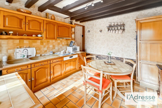 achat maison les-andelys 27700