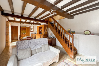 achat maison les-andelys 27700