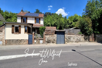 achat maison les-andelys 27700