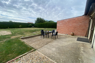 achat maison les-andelys 27700
