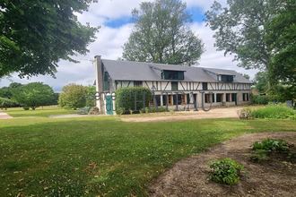 achat maison les-andelys 27700