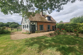 achat maison les-andelys 27700