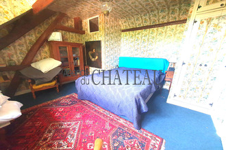 achat maison les-andelys 27700