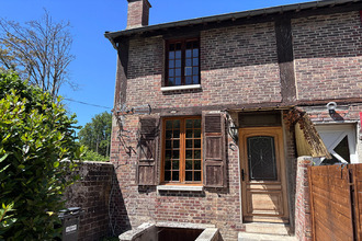 achat maison les-andelys 27700