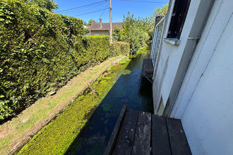 achat maison les-andelys 27700
