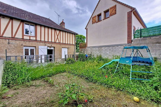 achat maison les-andelys 27700