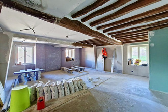 achat maison les-andelys 27700