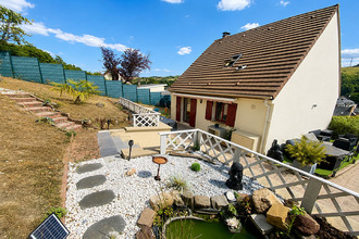 achat maison les-andelys 27700