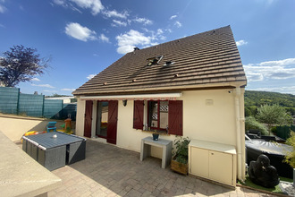 achat maison les-andelys 27700