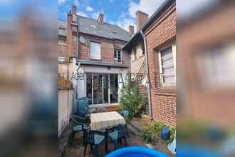 achat maison les-andelys 27700