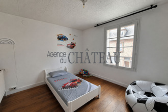 achat maison les-andelys 27700