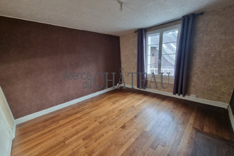 achat maison les-andelys 27700