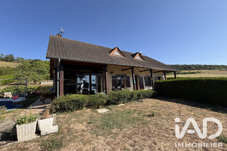 achat maison les-andelys 27700