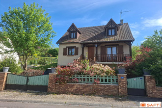 achat maison les-andelys 27700