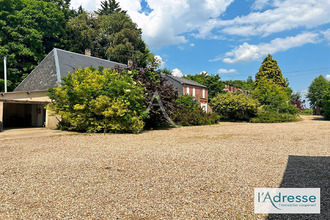 achat maison les-andelys 27700
