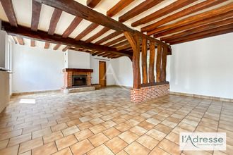 achat maison les-andelys 27700