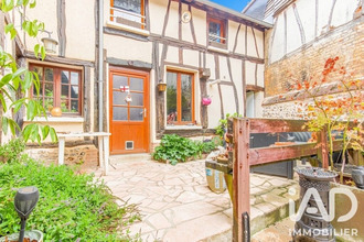 achat maison les-andelys 27700