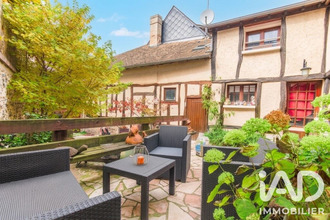 achat maison les-andelys 27700