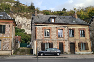 achat maison les-andelys 27700