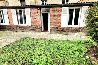 achat maison les-andelys 27700