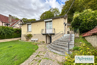achat maison les-andelys 27700