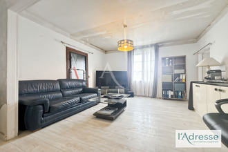 achat maison les-andelys 27700