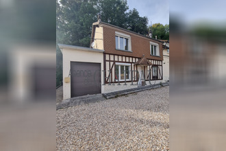 achat maison les-andelys 27700