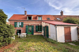 achat maison les-andelys 27700