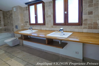 achat maison les-angles 30133