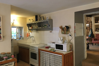 achat maison les-angles 30133