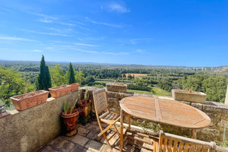 achat maison les-angles 30133