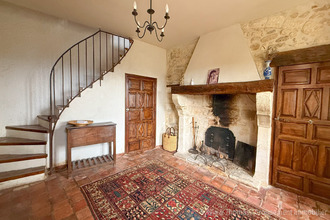 achat maison les-angles 30133