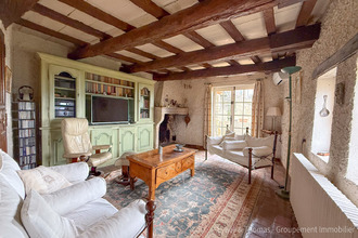 achat maison les-angles 30133