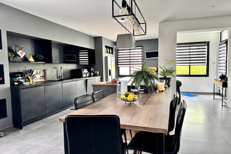 achat maison les-angles 30133