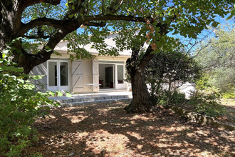 achat maison les-angles 30133