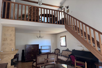 achat maison les-angles 30133