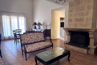 achat maison les-angles 30133