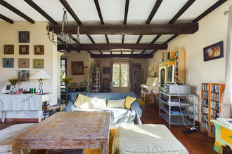 achat maison les-angles 30133