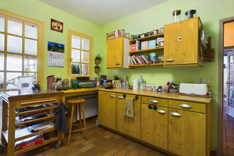 achat maison les-angles 30133